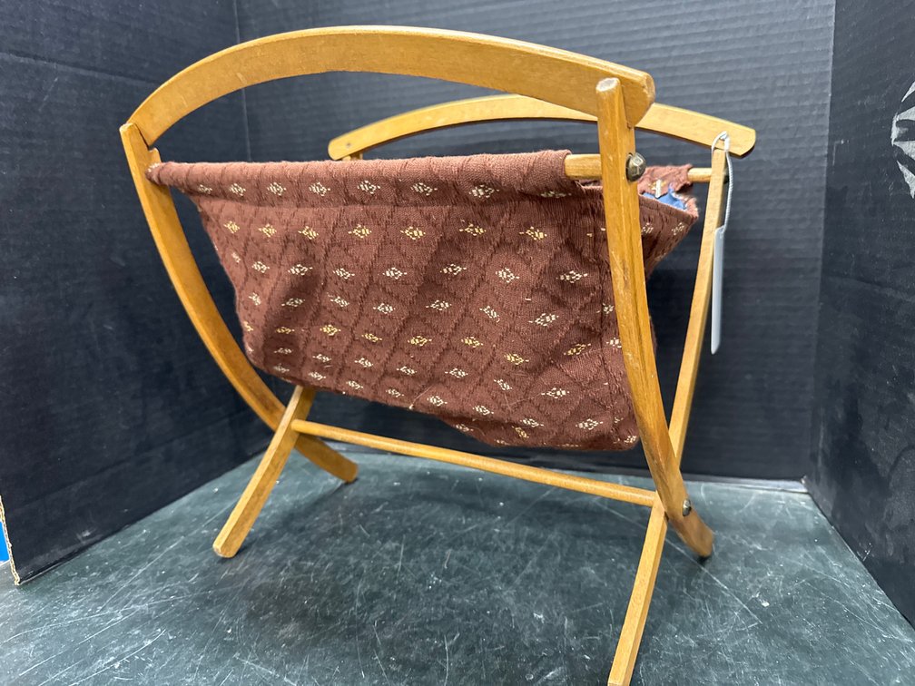 Sewing Basket