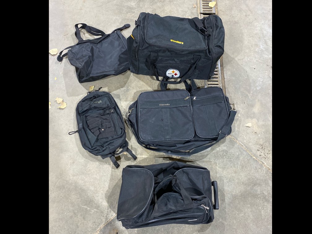 Duffle Bags