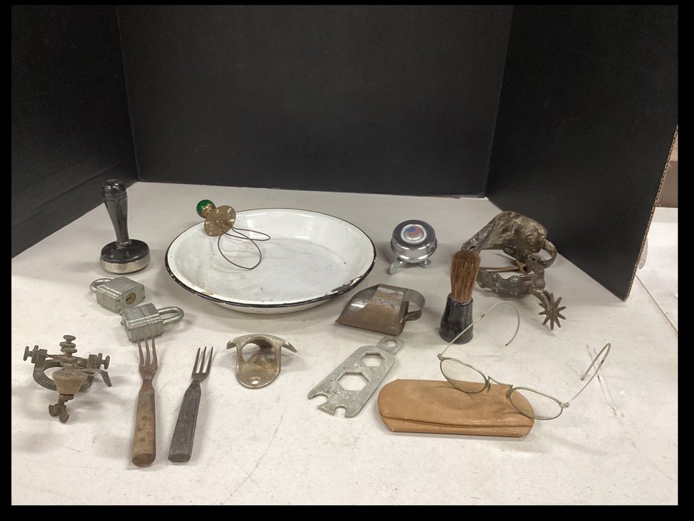 Antique Items