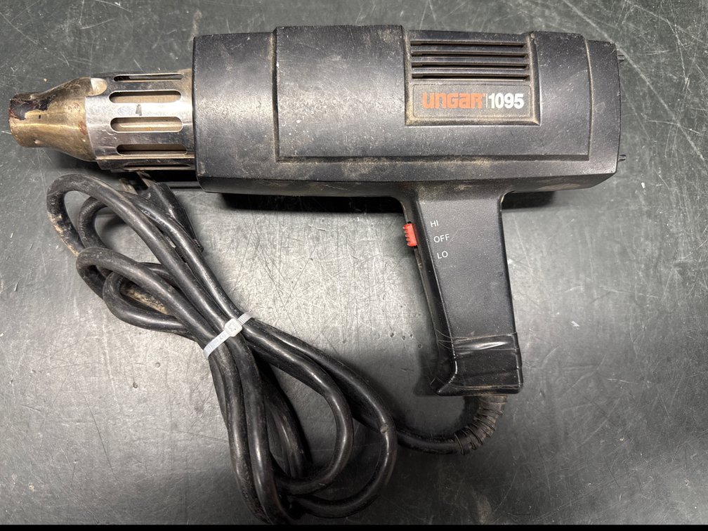 Ungar 1095 Heat Gun