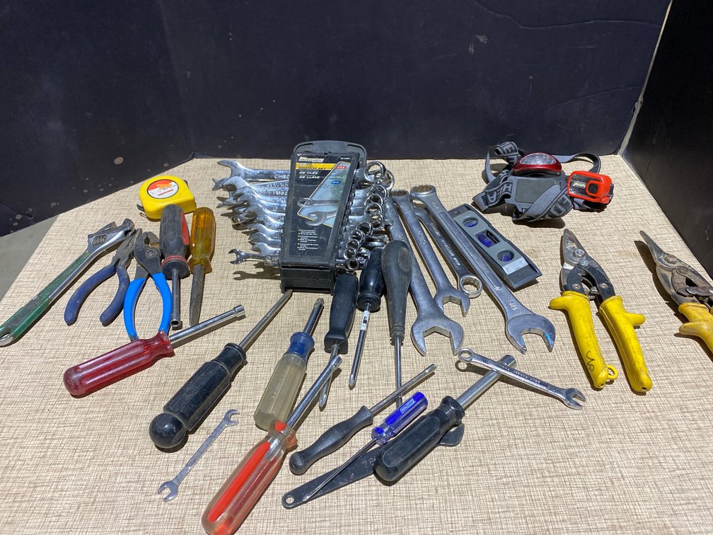 Tools