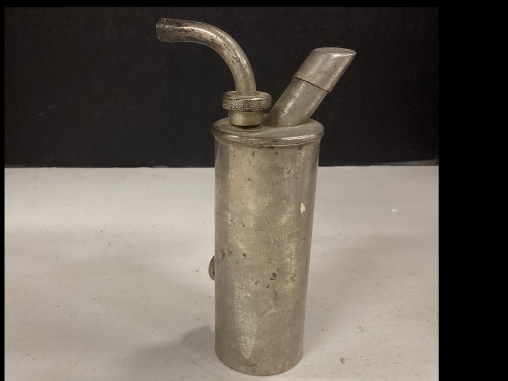 Champion No 30 - Alcohol Blow Torch