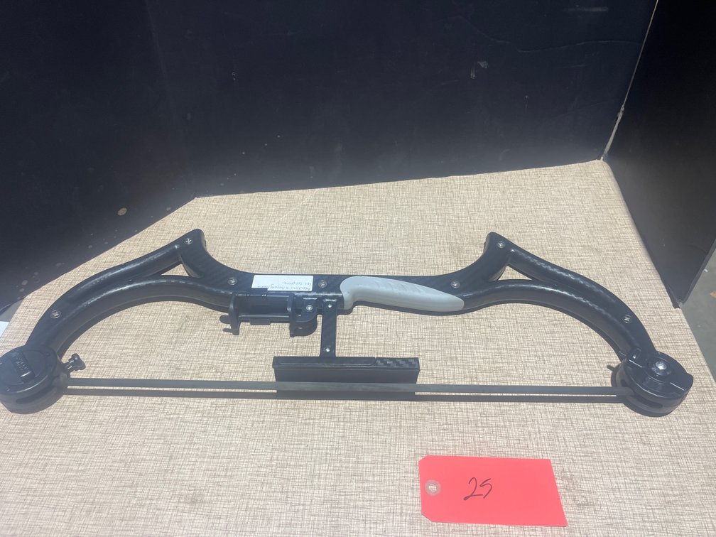 Accu Bow
