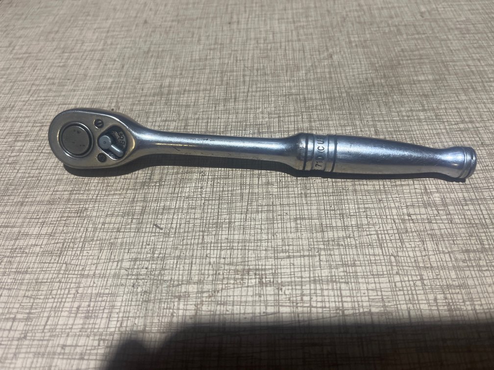 Snap On 3/8” Ratchet