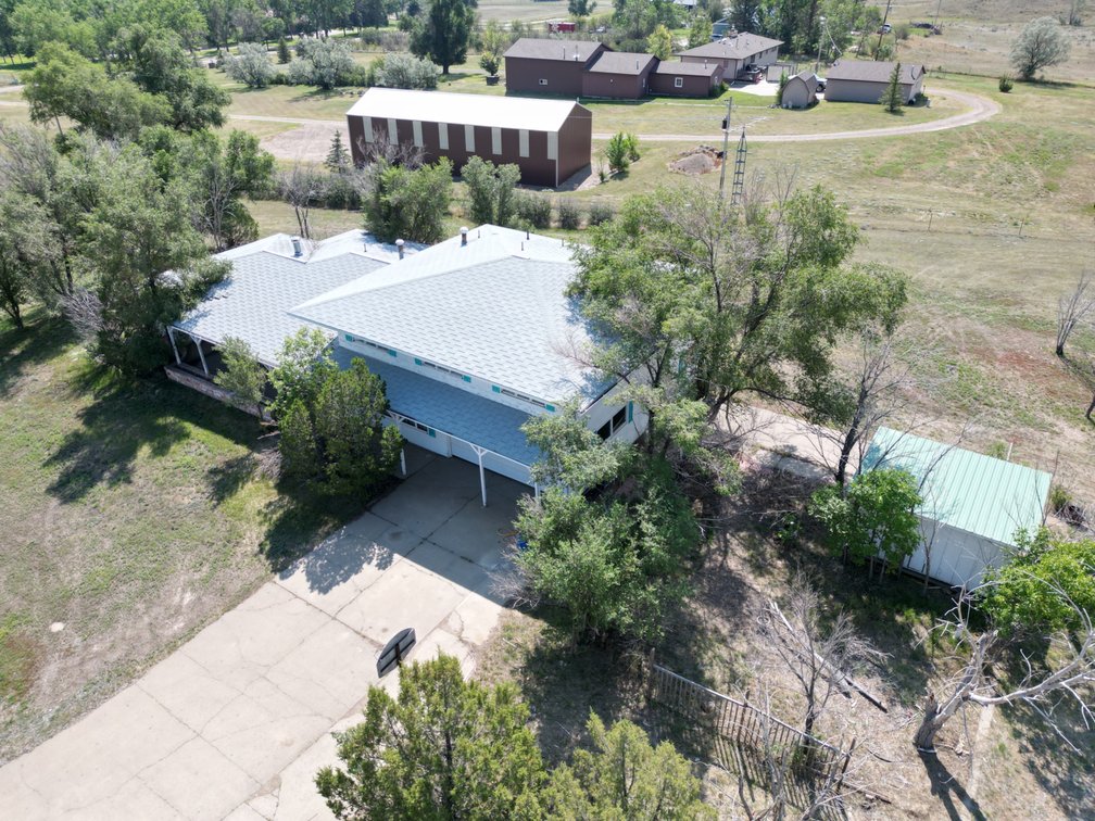 Image for 25 Big Sky Drive Glendive MT