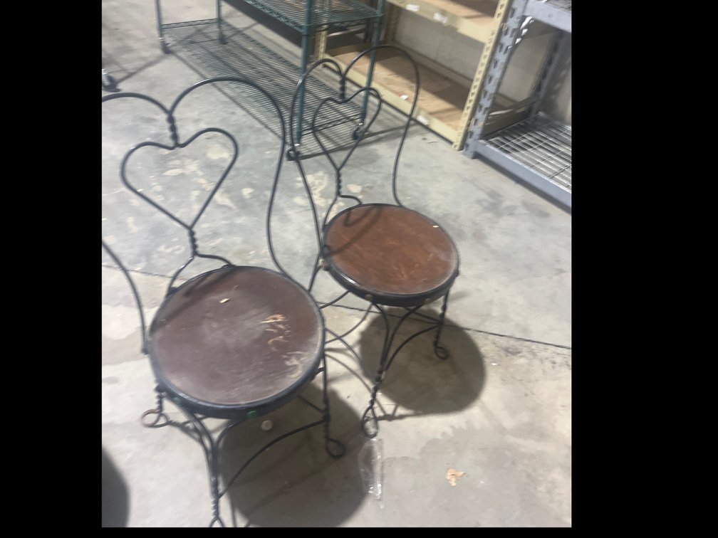 Parlor Chairs