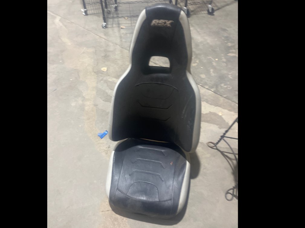 RSX Gaming chair