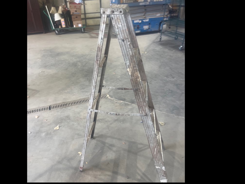 Step Ladder 5Ft