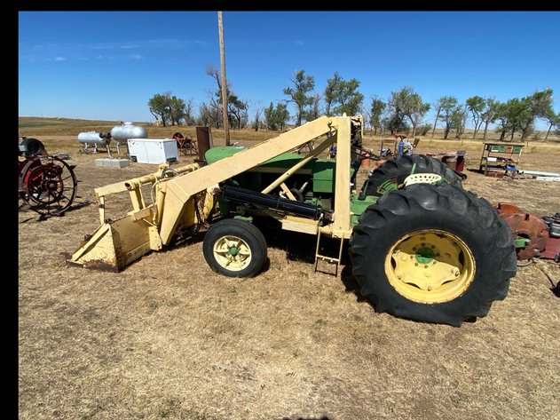 Image for Hanley Moving Baker MT