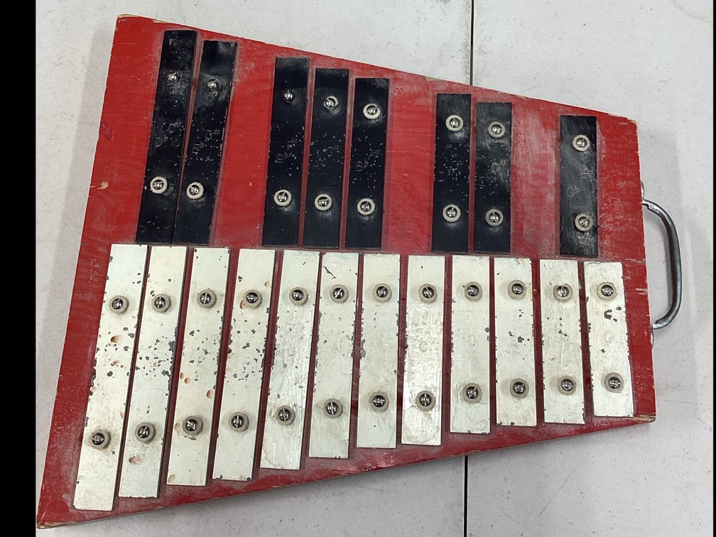 Basic Classroom Song Bells