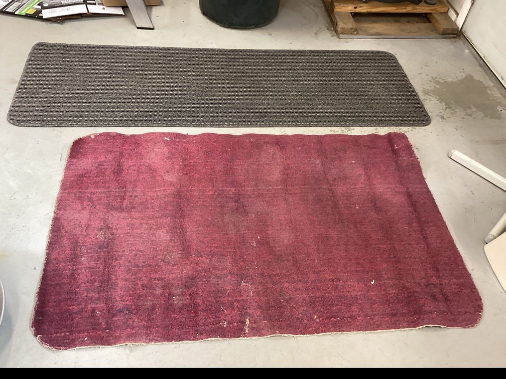 Scatter Rugs