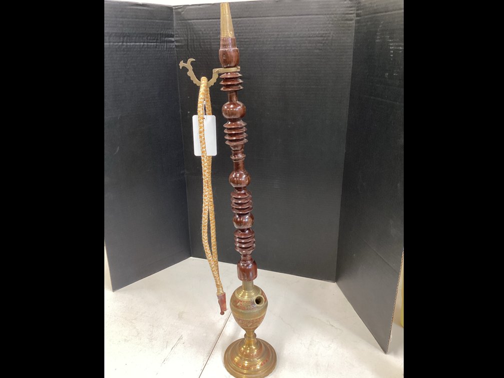 Hookah Pipe