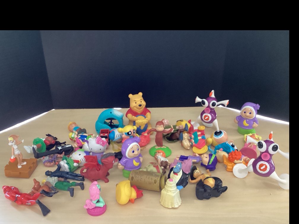Childrens Toys