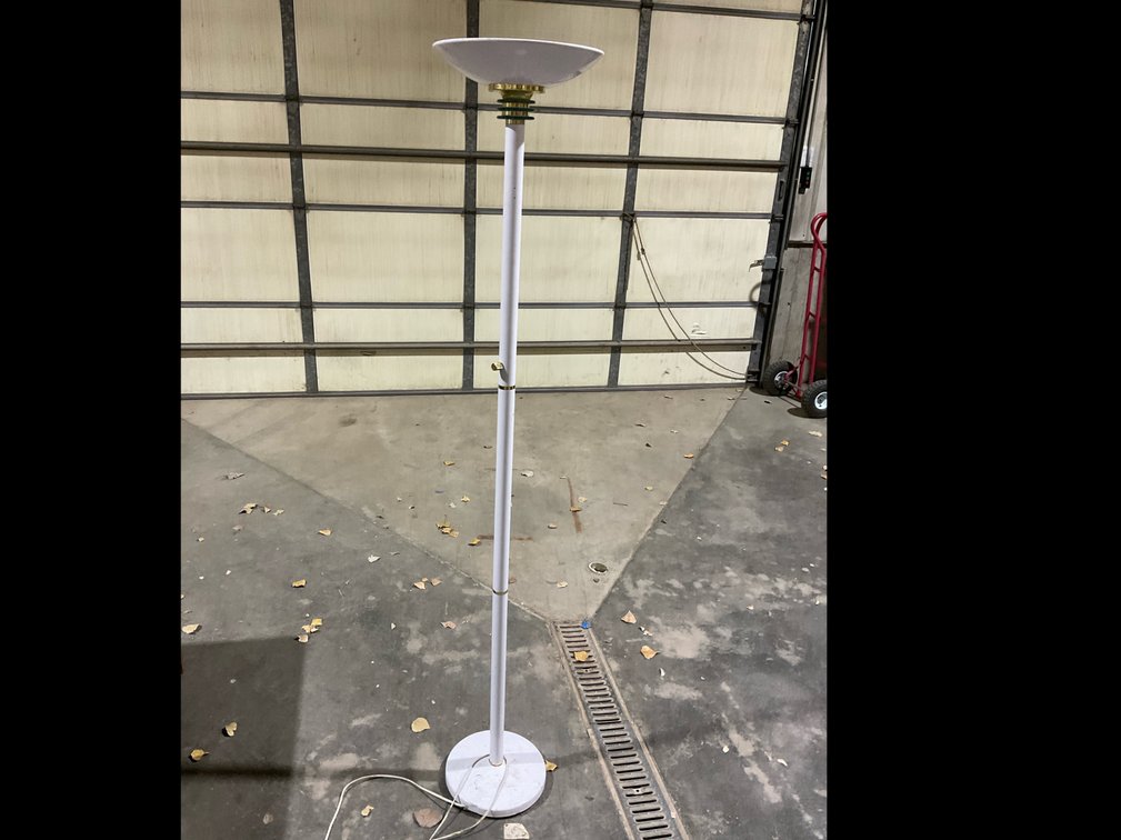 6’ Floor Lamp