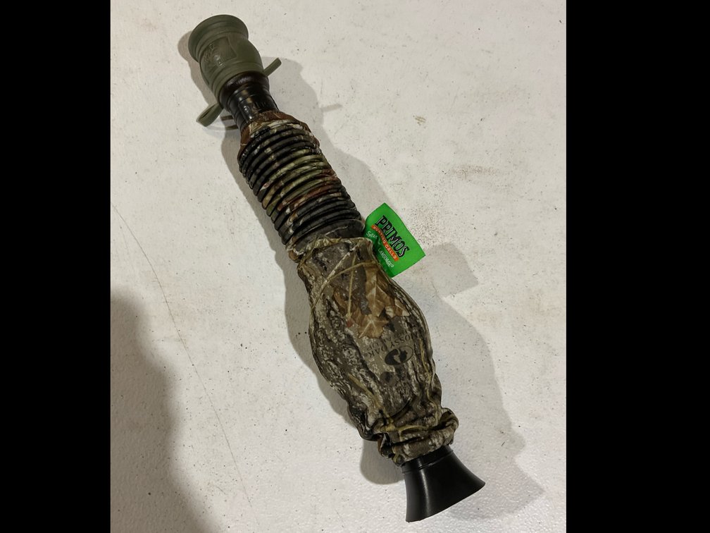 Primos Elk Call