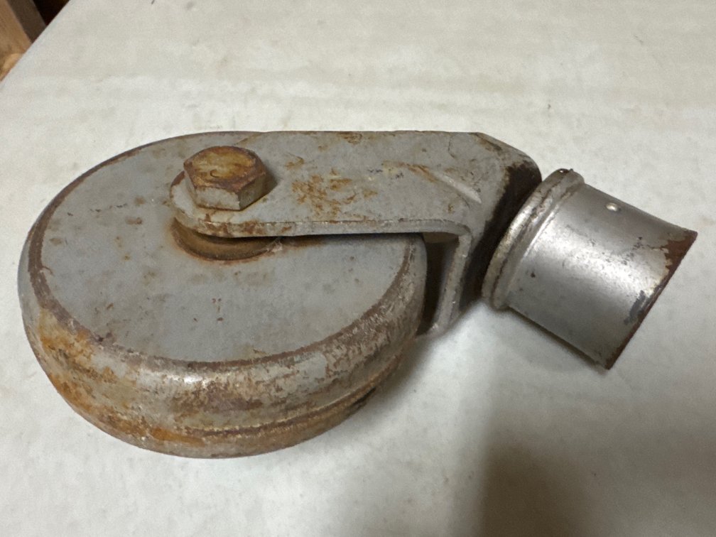 Swivel Caster Wheel