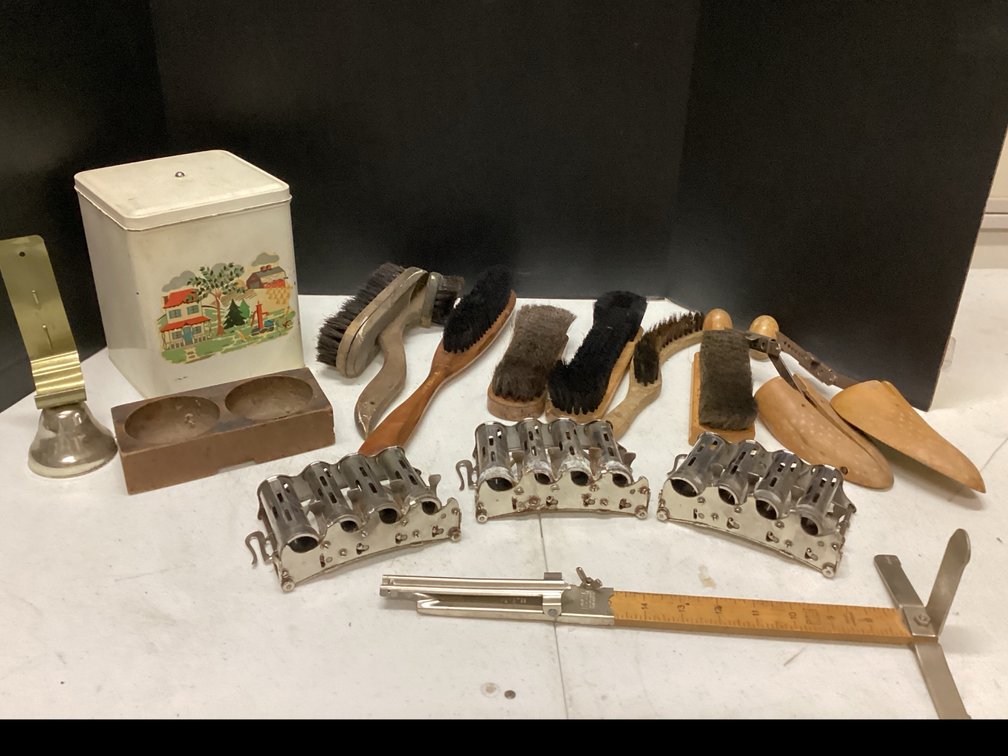 Assorted Items