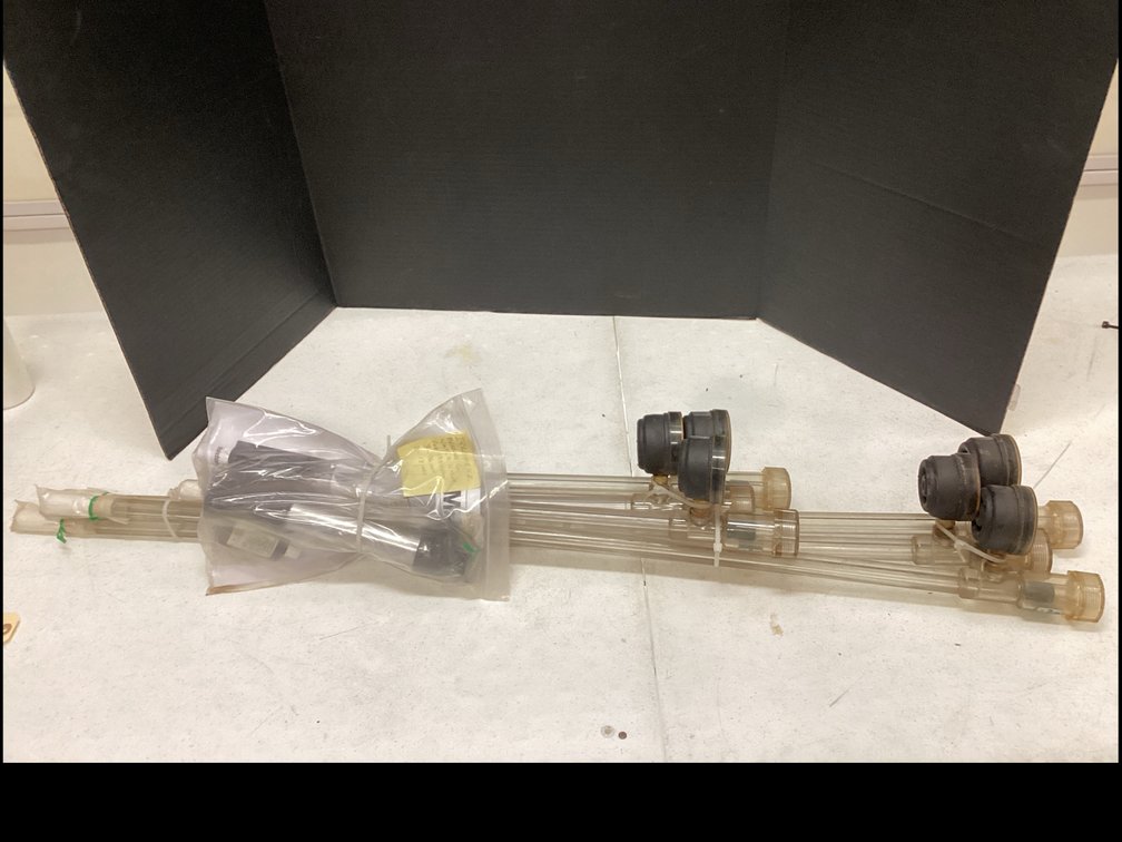 Irrometers for Irrigation