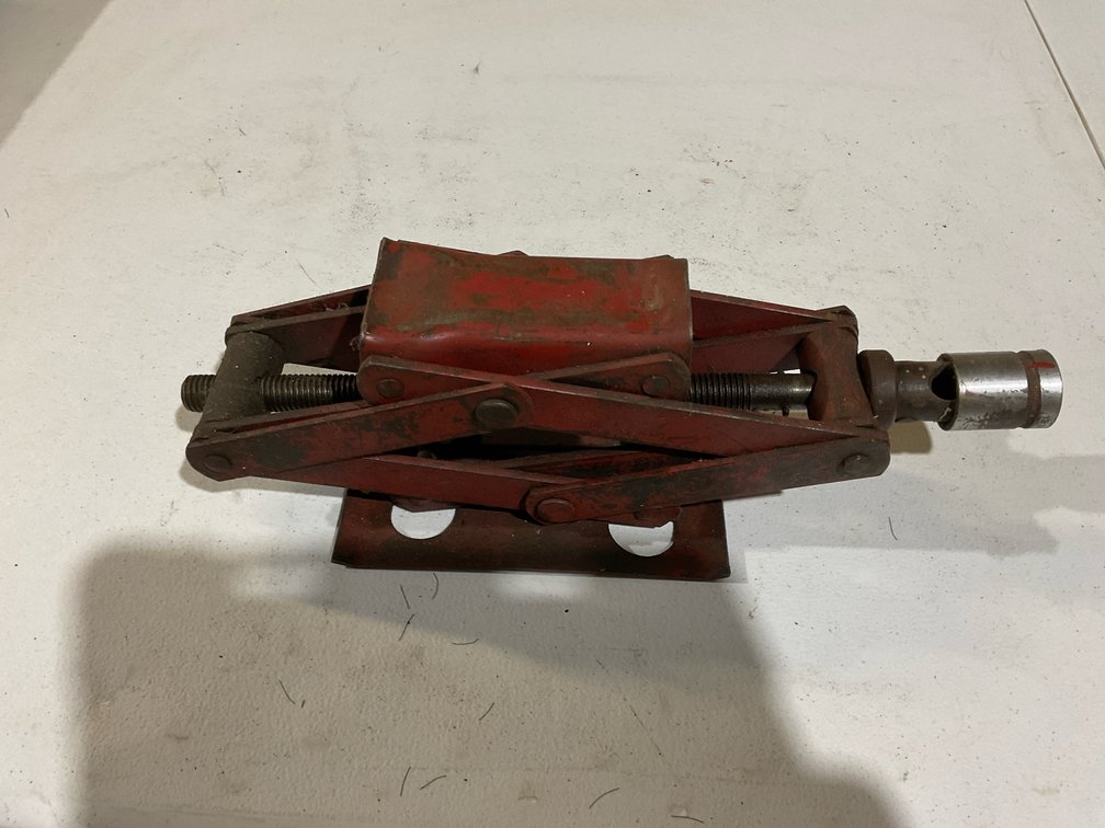 Scissor Jack