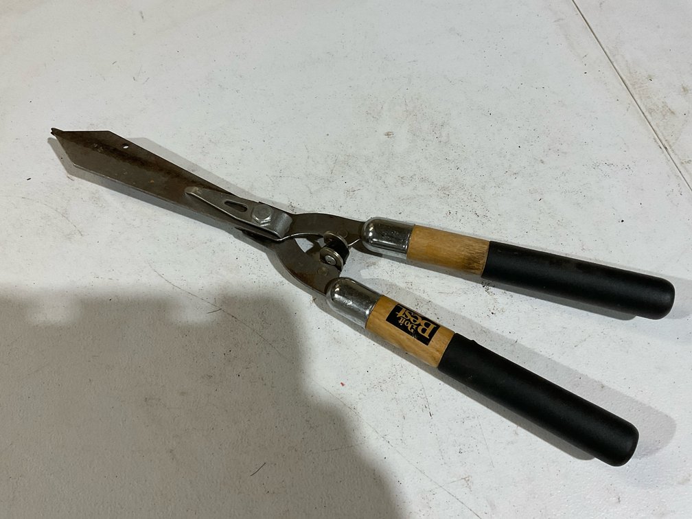 22” Do It Best Garden Shears