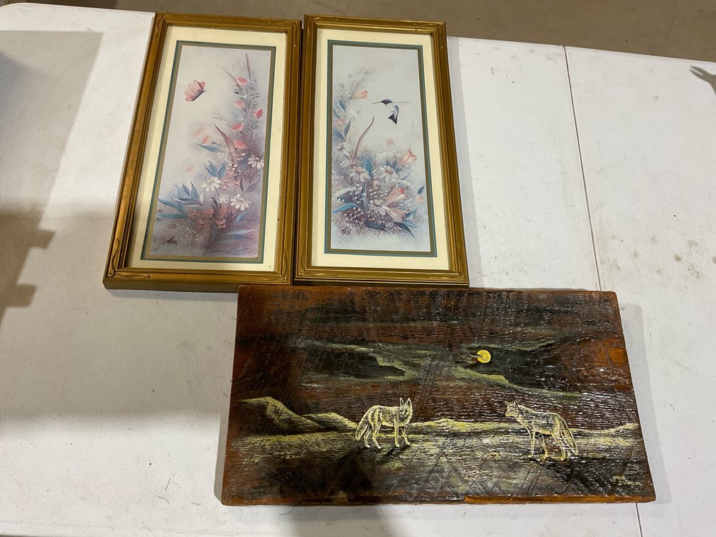Wall Decor