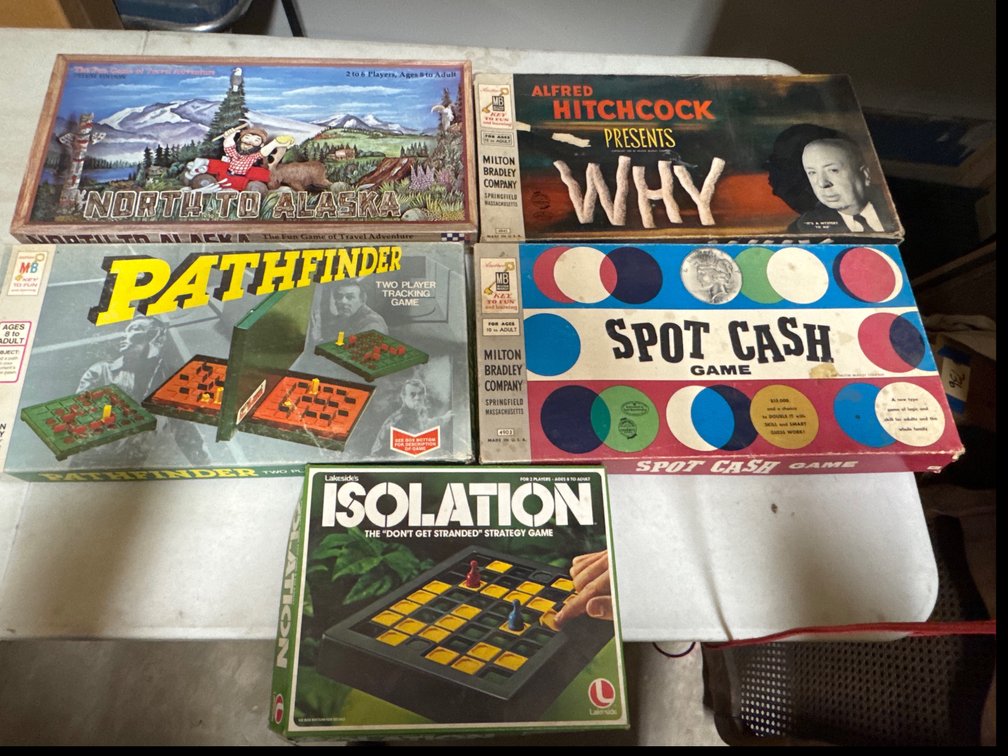 Games
