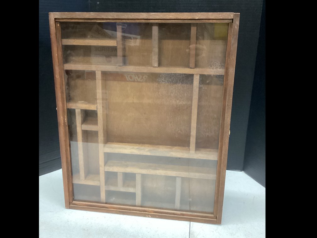 Shadow Box