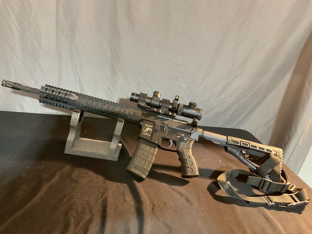 Image for November Outdoorsman Online Auction Sidney MT