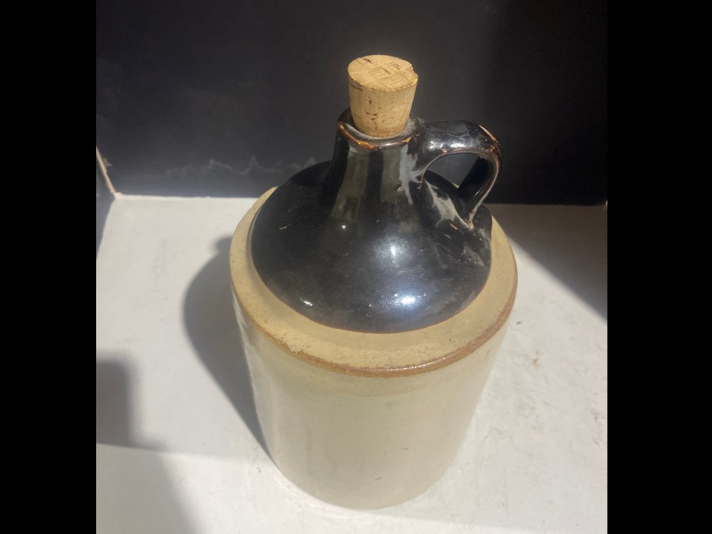 Jug