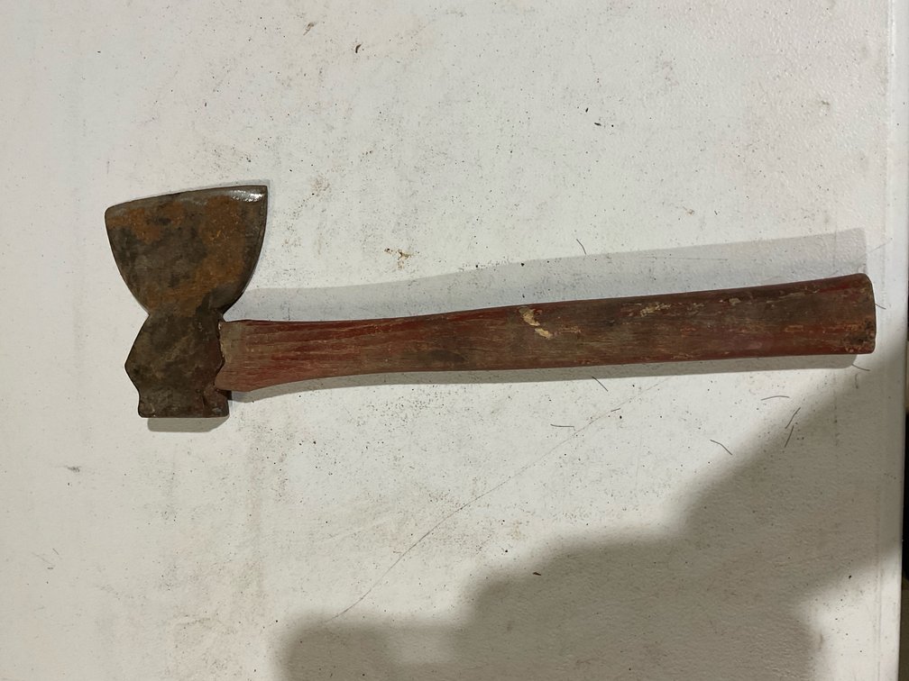 Hatchet