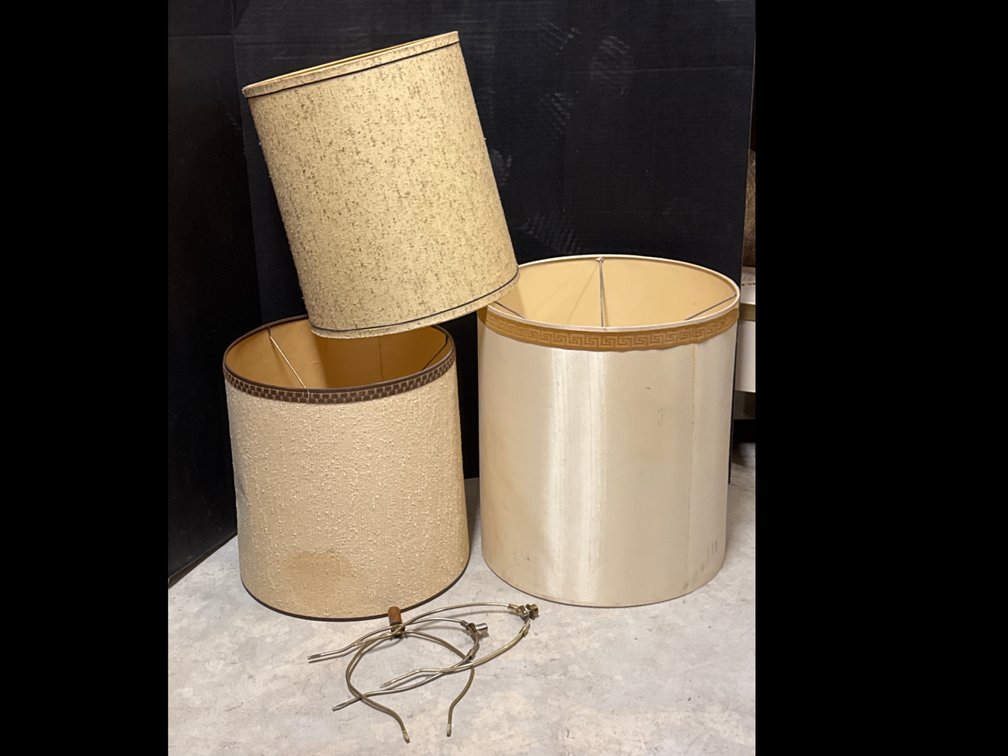 Lamp Shades