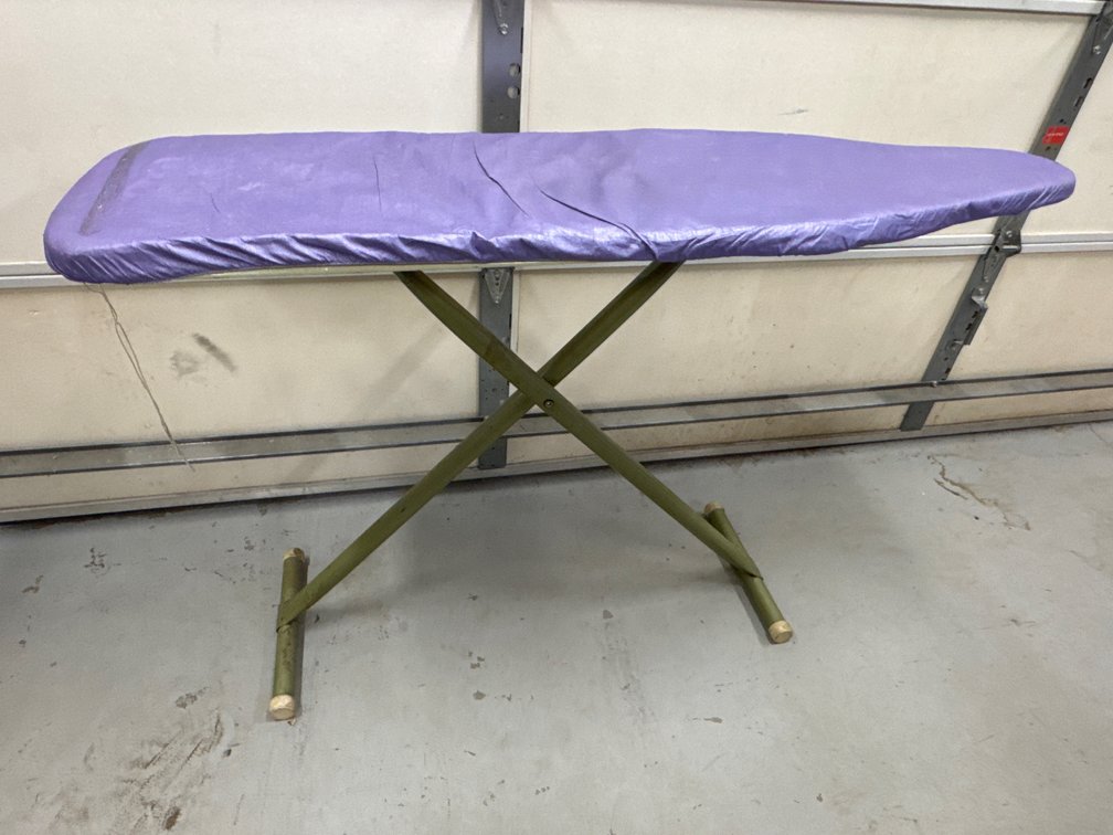 Ironing Board