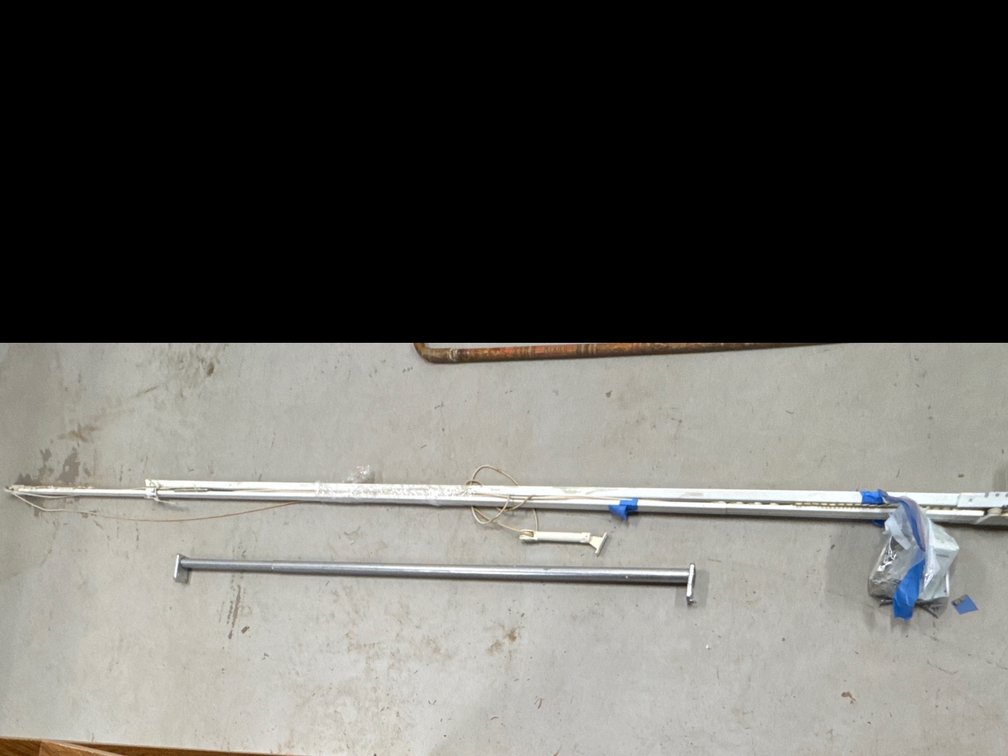 Curtain Rods
