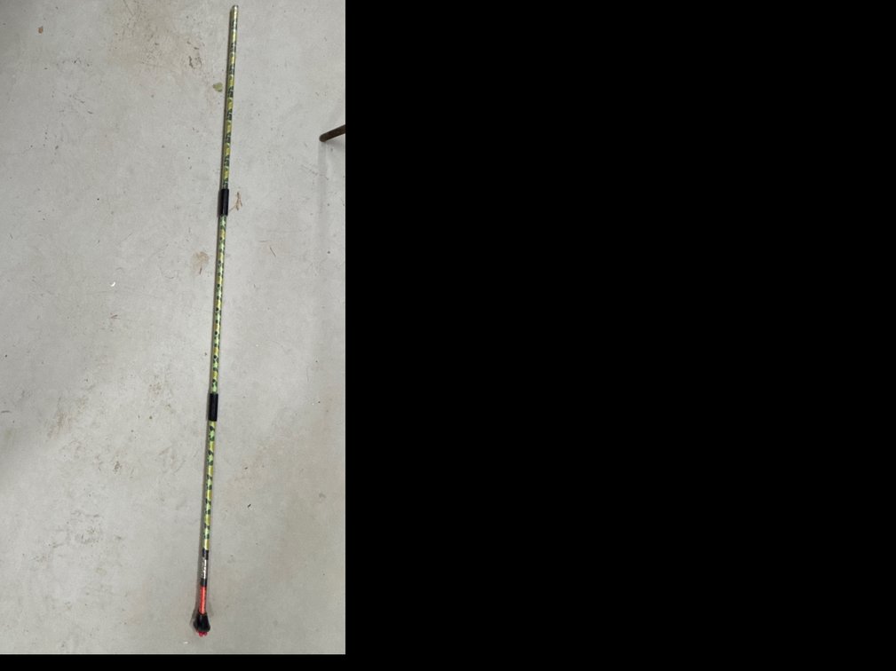 Blow Gun W/Darts