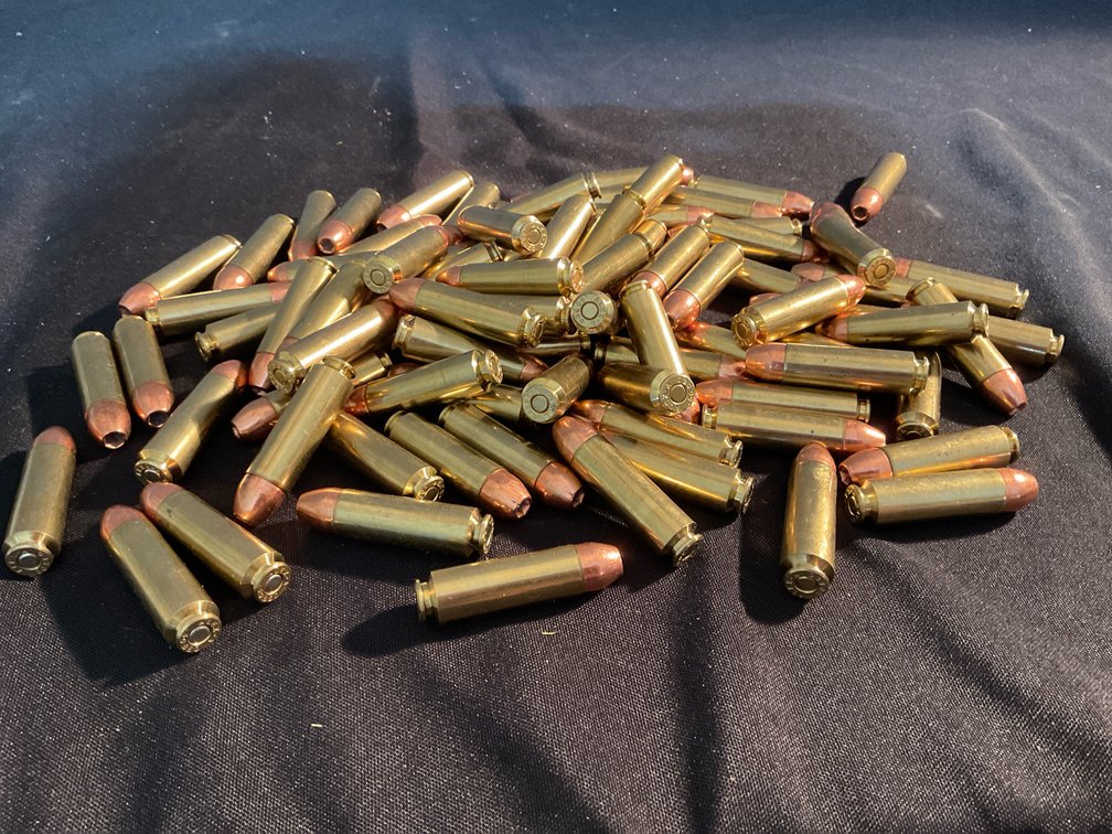 Alexander Arms .50 Beowulf Ammo (87)