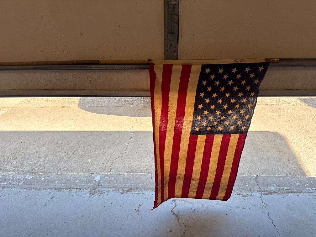 American Flag
