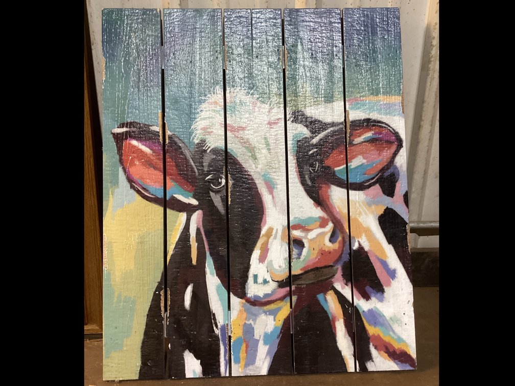 Cow Picture