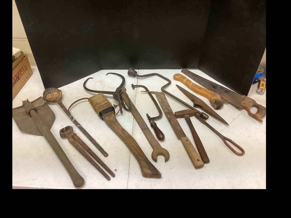 VintageTools