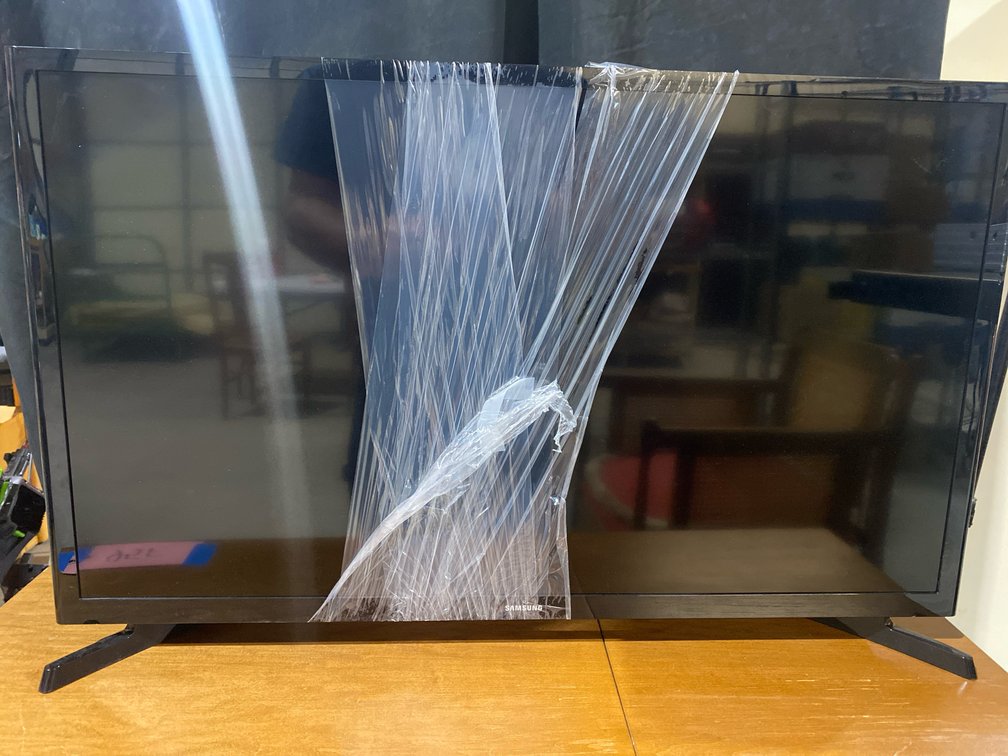 Samsung Flat Screen TV