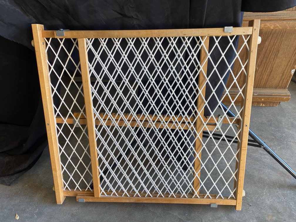 Baby Gate