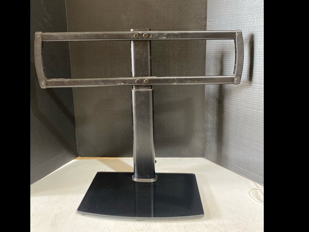 Flat TV Stand