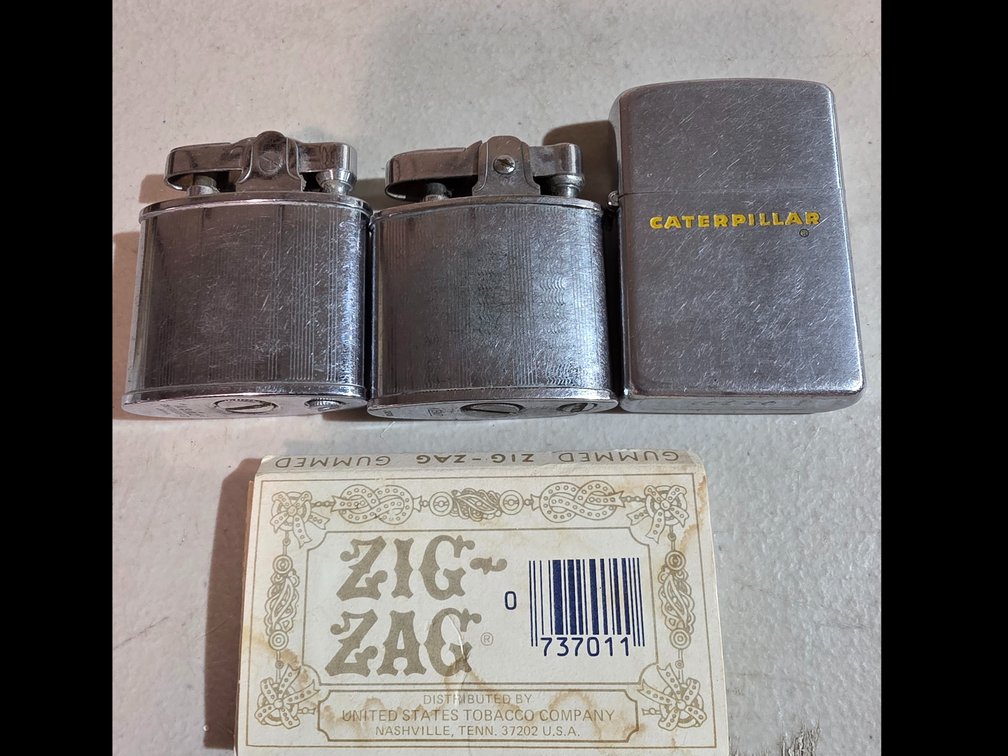 Lighters