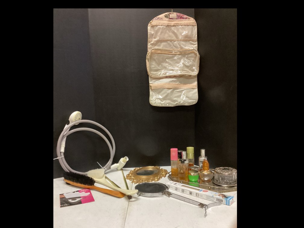 Bath & Body Items