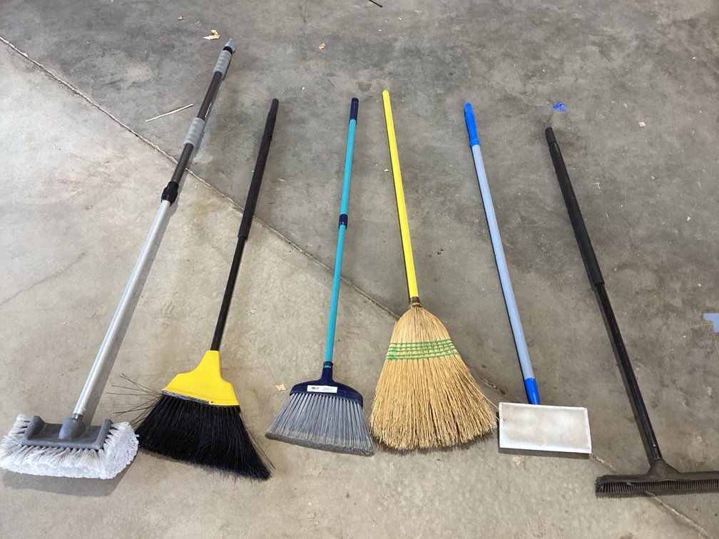 Brooms