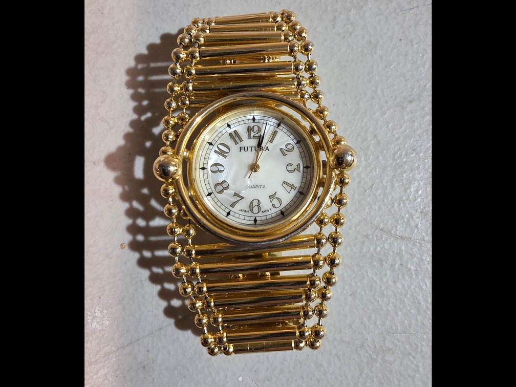 Women's Futura Wrist Watch