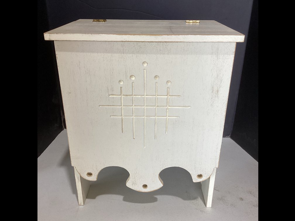 Decorative Wooden Box