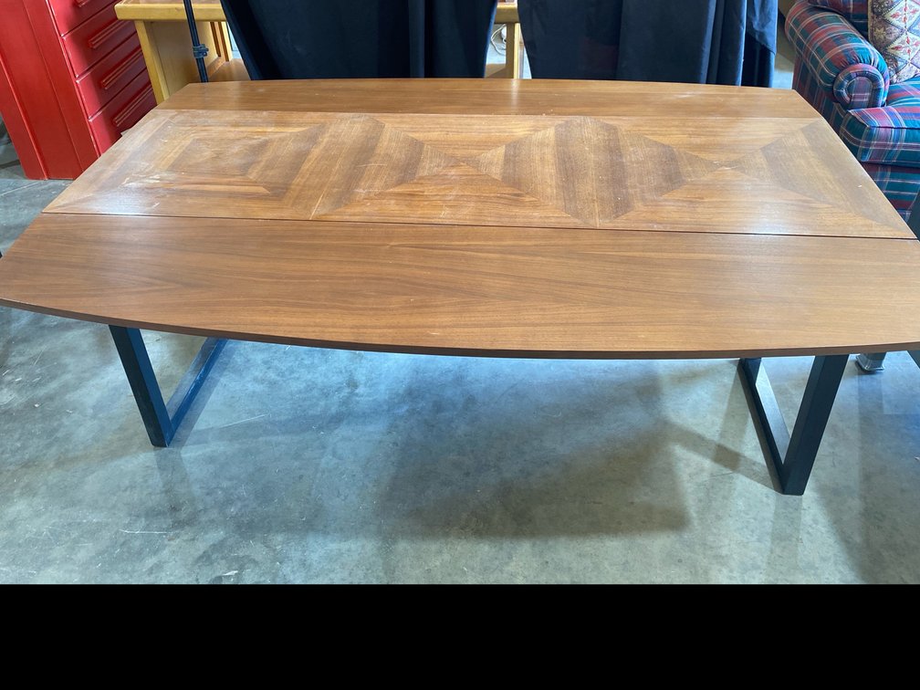 Drop Leaf Table