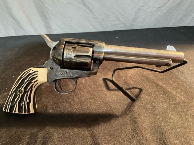 Image for November Outdoorsman Online Auction Sidney MT