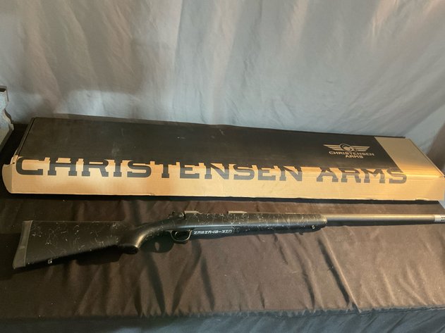 Image for November Outdoorsman Online Auction Sidney MT