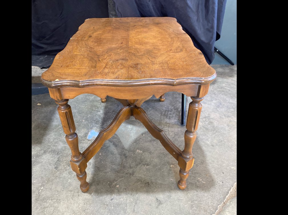 Accent Side Table